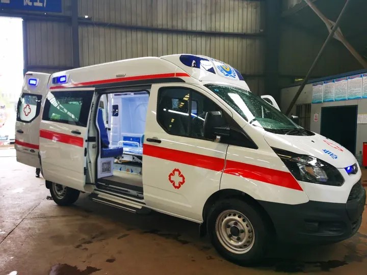 南部县出租案例